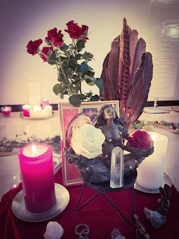 Munay Ki szertartás