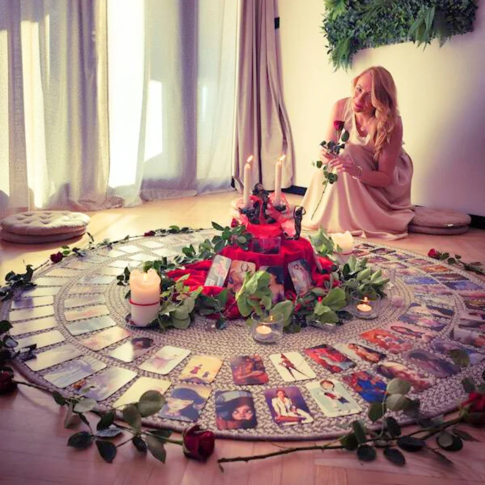 szertartás vezetés Kalocsai Adrienn