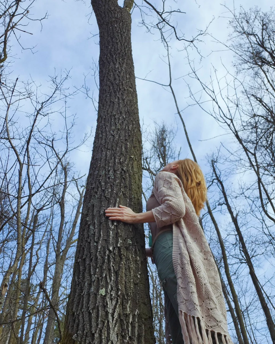 természetterápiás képzés