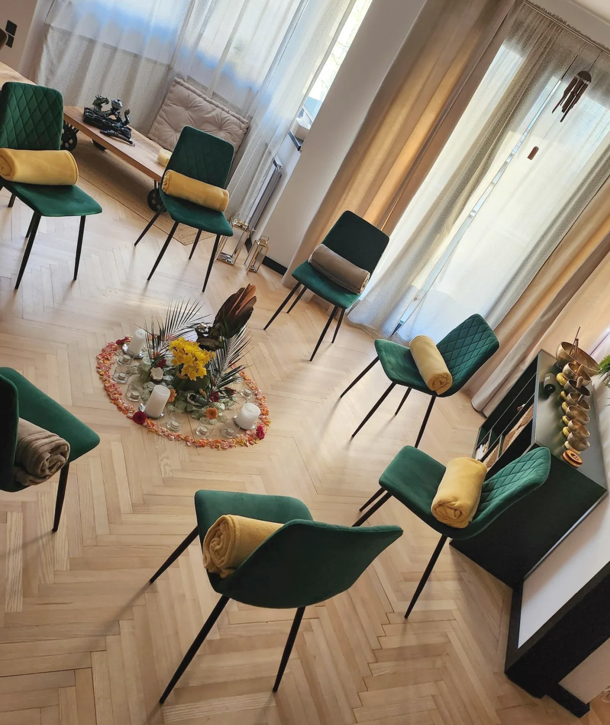 transzformatív segítő okatási helyszín