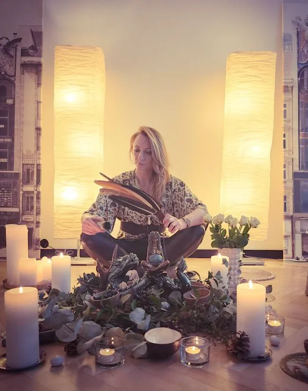 transzformatív segítő képzés